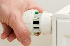 Llanynghenedl central heating repair costs