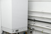 free Llanynghenedl condensing boiler quotes